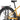 Scott Axis 20 2024 - Shimano Deore XT 1x12sp - Schwalbe
