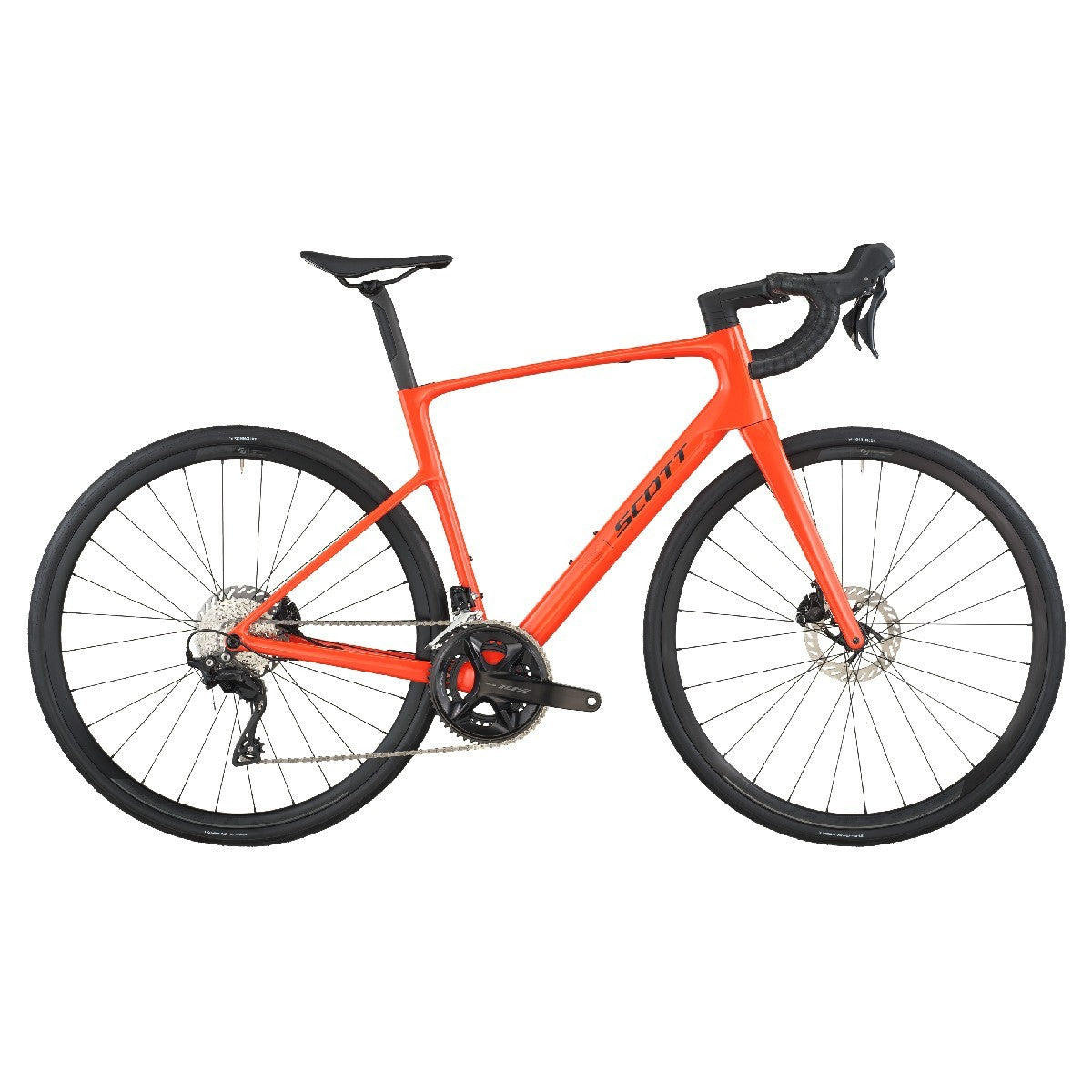 Scott Addict 50 2026 | EXCELLENT