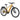Scott Axis 20 2024 - Shimano Deore XT 1x12sp - Schwalbe