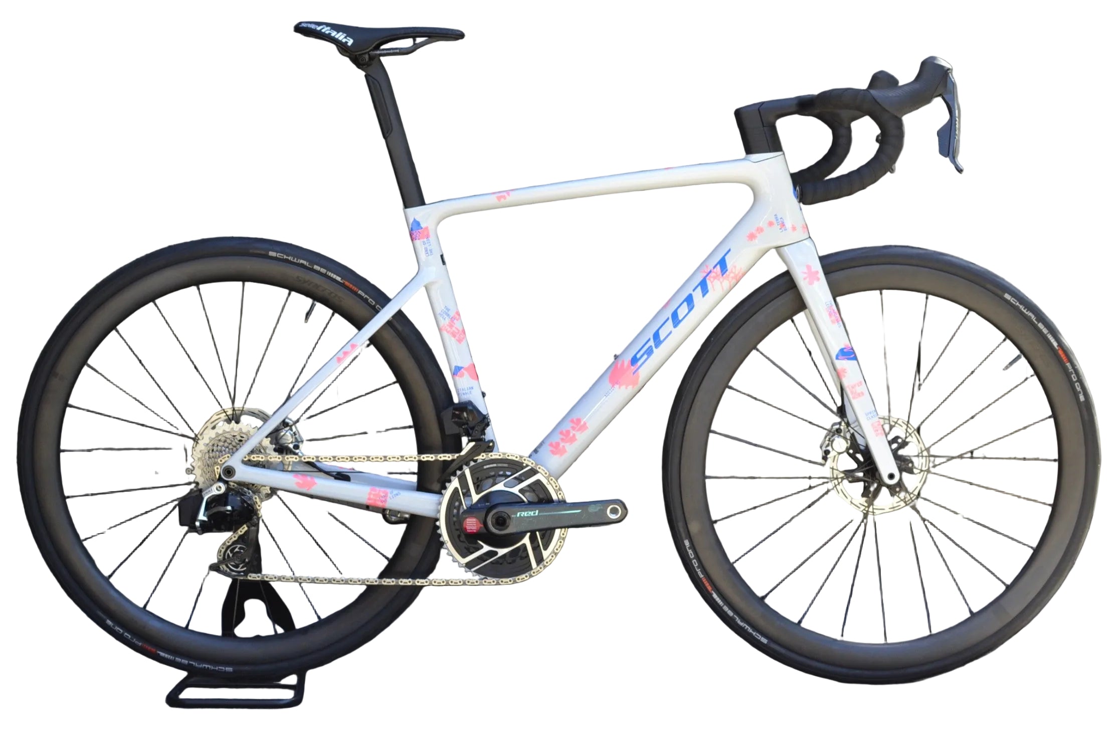 Scott Addict RC Team 2026 | EXCELLENT