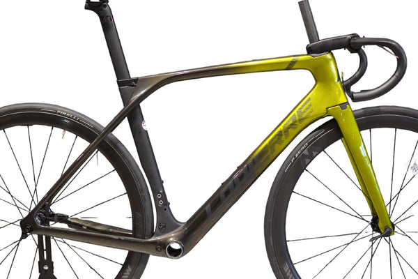 パーツ LAPIERRE AIRCORD ULTIMATE FDJ 46 XS Lapierre Aircode DRS 2026 | EXCELLENT | Bike-room – Bikeroom