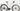 Flyer G1 Upstreet SL 3.63 Gents Frosty 2025 - Classified 2sp; Gates Carbon Drive CDX - 28"