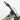 Whistle FSC07 anthracite / gold 2026 - Shimano SLX 12-speed - Radiale Rims X30 29"