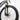 Whistle WC07 anthracite / gold Display bike 2026 - Shimano Deore XT RD-M8100 12-speed - 29"