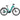 Focus Aventura² 6.7 Wave bluegreen / black 2023 - Shimano Deore M4120, 10-speed - Schwalbe Smart Sam