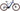 Cube Reaction Hybrid Race 750 switchblue´n´black 15" 2023 - Shimano XT RD-M8100-SGS - 27.5"