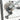Whistle FSC07 anthracite / gold 2026 - Shimano SLX 12-speed - Radiale Rims X30 29"
