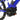 Kneissl Design JX04 Testrad 2024 - Shimano RD-U3020 SGS 9sp - 24"