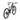 Scor Sevruga Trip 2024 - SRAM X01 Eagle 1x12sp - DT Swiss XRC 1500 SPLINE