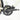 Flyer G1 Upstreet SL 3.63 Gents Frosty 2025 - Classified 2sp; Gates Carbon Drive CDX - 28"