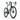 BMC Teammachine R 01 FOUR 2026 - Shimano Ultegra Di2 2x12sp - BMC CRD-501 (Aero Baseline)