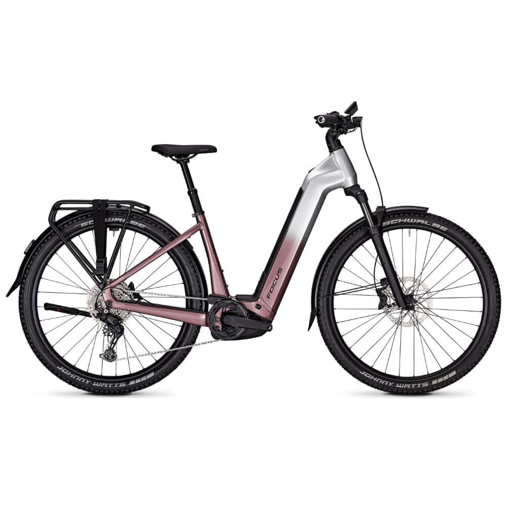 Focus Aventura² 6.8 800 Wh 2026 | EXCELLENT