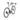 BMC Teammachine SLR ONE light blue chrome 2027 - SHIMANO Ultegra Di2 RD-R8150 - 28"