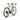 Raymon Norza Comp 2026 - Shimano CUES 1x11sp - Raymon VR32/DA210