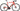 BMC Teammachine SLR THREE red black 2026 - Shimano 105 Di2 RD-R7150 2 x 12 - 28"