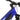 Kneissl Design JX04 Testrad 2024 - Shimano RD-U3020 SGS 9sp - 24"