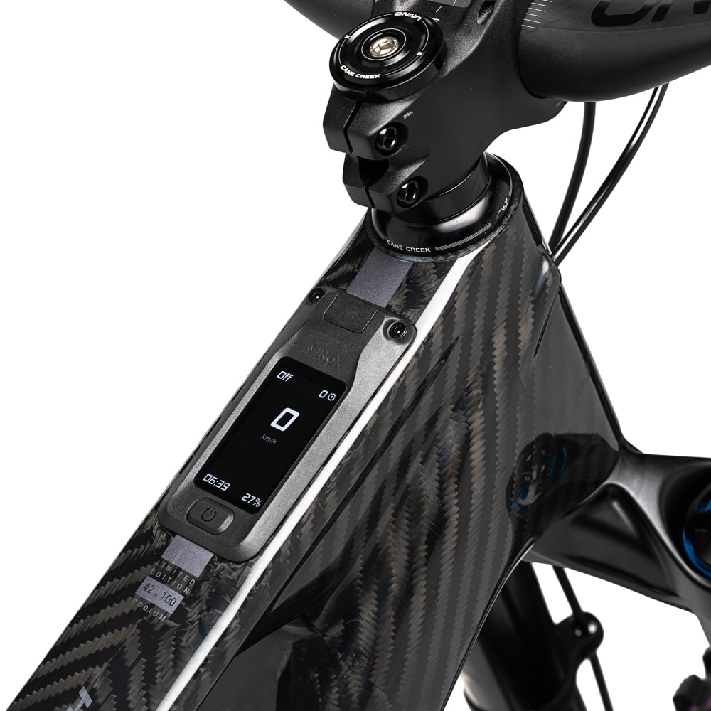 UNNO MITH Pro Podium M2S 2026 | EXCELLENT
