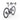 BMC Teammachine 01 AMP TWO 2027 - Shimano Ultegra Di2 2x12sp - CR 40 Carbon Tubeless Ready 40mm