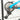 Cube Stereo Hybrid ONE44 HPC AT 800 actionteam Testrad 2026 - Shimano XT Di2 RD-M8260-SGS, 12-Speed, Electronic Shifting System - 29"