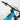 Cube Stereo Hybrid ONE44 HPC AT 800 actionteam Testrad 2026 - Shimano XT Di2 RD-M8260-SGS, 12-Speed, Electronic Shifting System - 29"