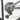 Haibike Allmtn CF 9 black platinum 2026 - Sram S1000 Eagle AXS - 29"/27.5"