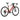Mondraker Dusty RR Flame Red 2025 - SRAM X1 Eagle AXS, Overload Clutch, Cage Lock, 1x12-fach - Mavic Allroad