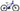 Kneissl Design JX04 Testrad 2024 - Shimano RD-U3020 SGS 9sp - 24"