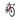 Drag Bicycles Drag Celerra DB G2 Comp Rival AXS blue red 2024 - SRAM Rival AXS, 12-speed - 28"
