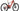 Mondraker Neat RR flame red 2025 - SRAM GX Eagle AXS - Mavic E-CrossTrail SL 29"