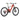 Mondraker Neat RR flame red 2025 - SRAM GX Eagle AXS - Mavic E-CrossTrail SL 29"
