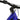 Kneissl Design JX04 Testrad 2024 - Shimano RD-U3020 SGS 9sp - 24"