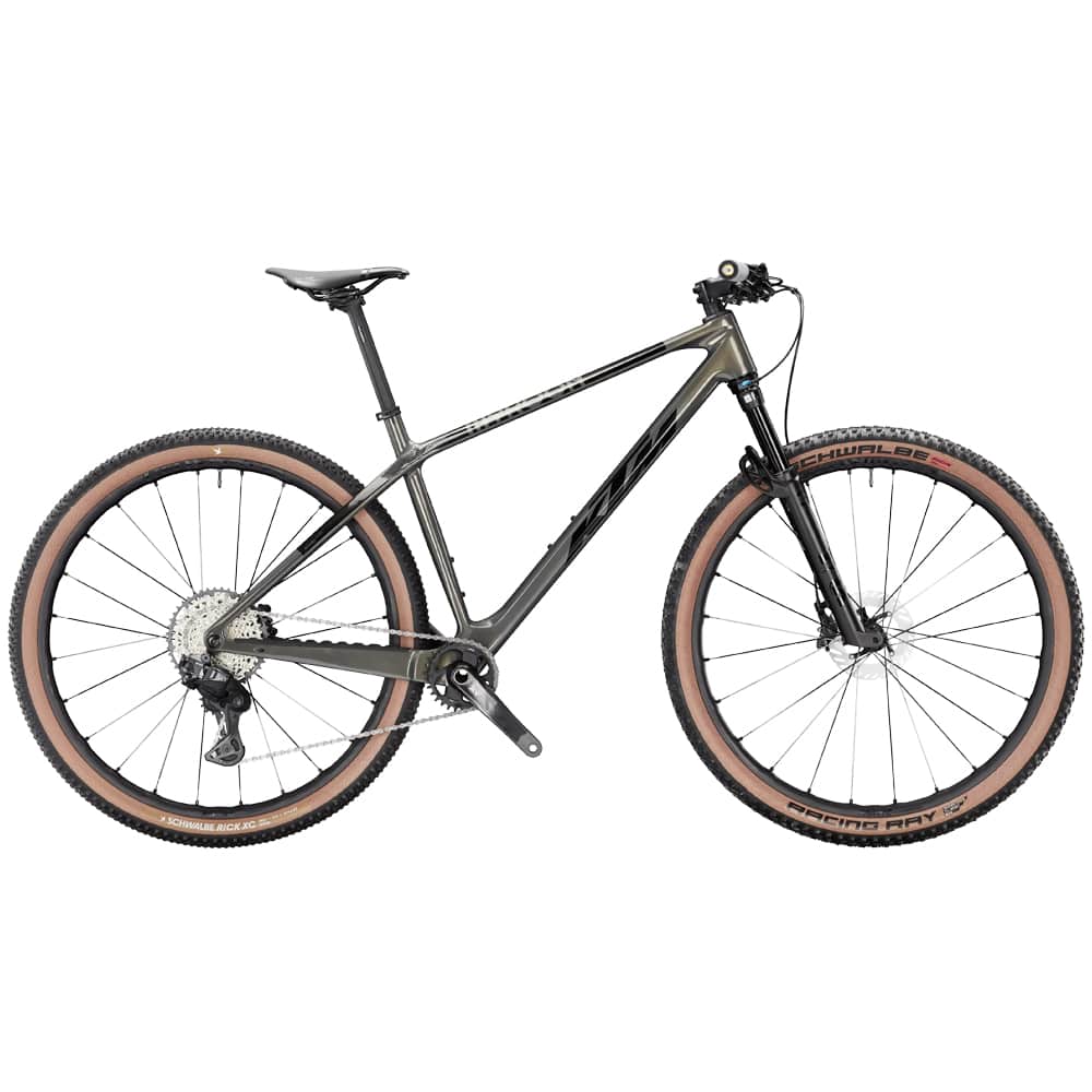 KTM Myroon Prime olive pearl 2026