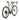 Raymon Norza Comp 2026 - Shimano CUES 1x11sp - Raymon VR32/DA210