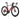 Raymon Arva Ultra 700 2027 - Shimano Ultegra Di2 2x12sp - Vision SC 60 SL
