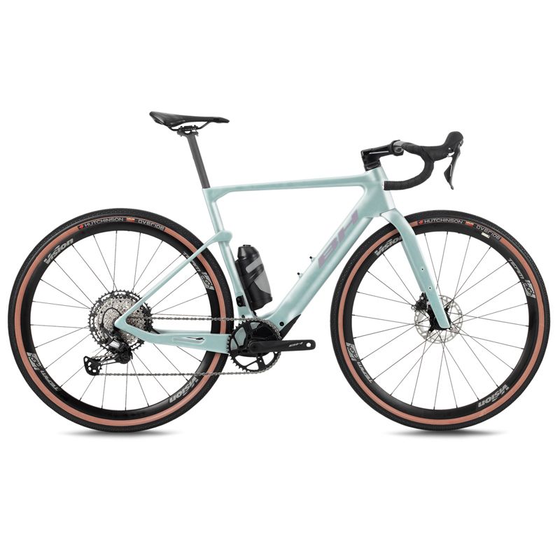 BH iGravelx Carbon 2.7 2026 | EXCELLENT