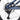 Cannondale Moterra Neo Carbon 1 2024 - Shimano XTR 1x12sp - WTB KOM Trail i30 TCS