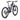 Raymon Vamok Pro 2027 - Shimano XT 1x12sp - Raymon VR23/DT210