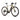 Raymon Norza Comp 2026 - Shimano CUES 1x11sp - Raymon VR32/DA210