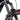 Trek Rail+ 9.7 Gen 5 2026 - Shimano XT 1x12sp - Bontrager Line Comp 30