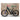XP Bikes X-Flow Race - Sram GX - Mullet Aluminum