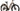 XP Bikes I-D9.4 City 2026 - Shimano Tourney 1x7sp - Aluminium Base