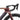 Merida Reacto 8000 2027 - Shimano Ultegra Di2 2x12sp - Reynolds AR 60 DB