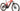 Trek Rail+ 5 Gen 5 2026 - Shimano Deore 1x12sp - Bontrager Line Comp 30