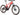Trek Rail+ 5 Gen 5 2026 - Shimano Deore 1x12sp - Bontrager Line Comp 30