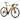 Merida Reacto 4000 2025 - Shimano 105 2x12sp - Merida Expert CW