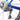 Cannondale SuperSix EVO 2 2027 - Shimano Ultegra Di2 2x12sp - Cannondale HollowGram R 45
