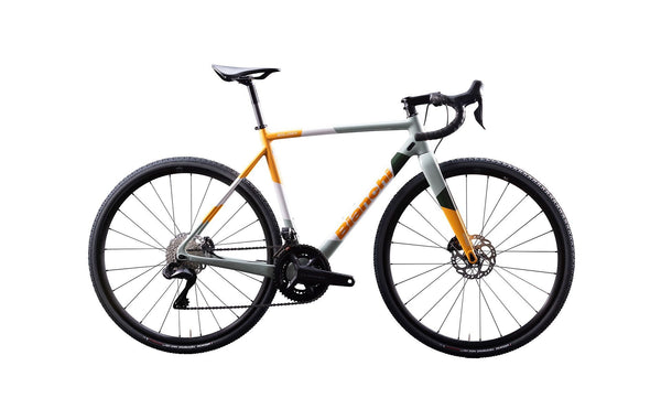 Bianchi Zolder Pro 2026 | EXCELLENT | Bike-room – Bikeroom
