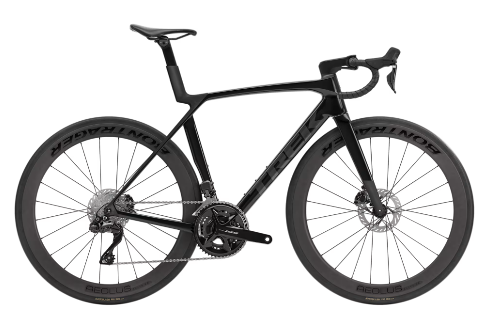 Trek Madone SL 6 Gen 8 2026 - Shimano 105 Di2 2x12sp