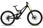 Santa Cruz V10 | DH 2026 - SRAM X01 DH 1x7sp - Aluminium