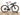 Cervélo Aspero 2025 - Shimano GRX 1x12sp - Alexrims GX7 alloy wheelset